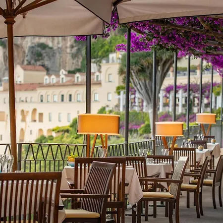 Anantara Convento Di Grand Hotel Amalfi