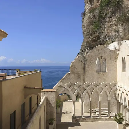 Anantara Convento Di Grand Amalfi