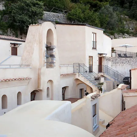 Anantara Convento Di Grand Amalfi