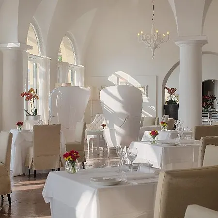 Anantara Convento Di Grand 5* Amalfi
