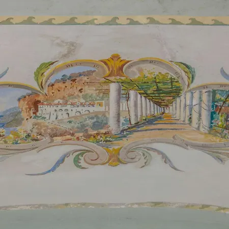 Anantara Convento Di Grand Szálloda Amalfi