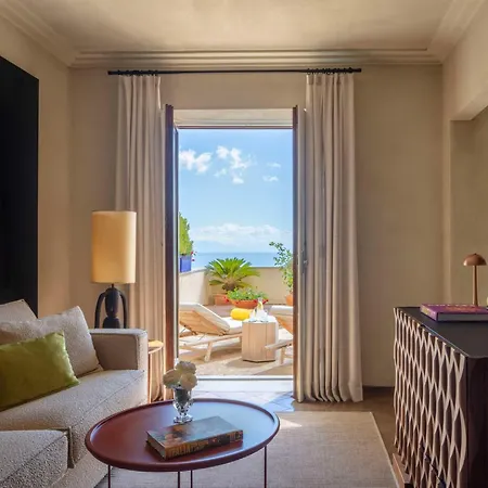 Szálloda Anantara Convento Di Grand