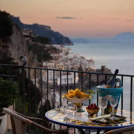 Anantara Convento Di Grand