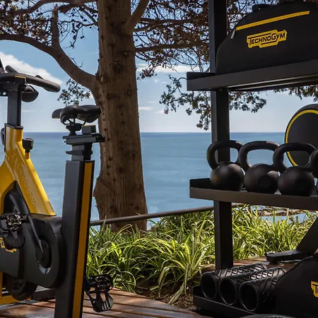 Anantara Convento Di Grand Szálloda 5*